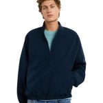 Pepe Jeans Ανδρικό Μπουφάν PM4027313-594 Μπλε