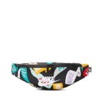 Nike Τσάντα Μέσης HJ8368-010 Πολύχρωμο