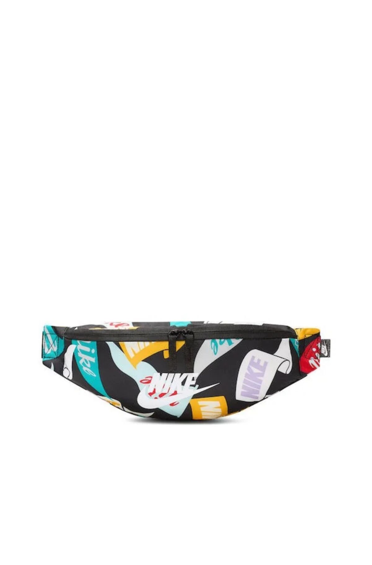 Nike Τσάντα Μέσης HJ8368-010 Πολύχρωμο
