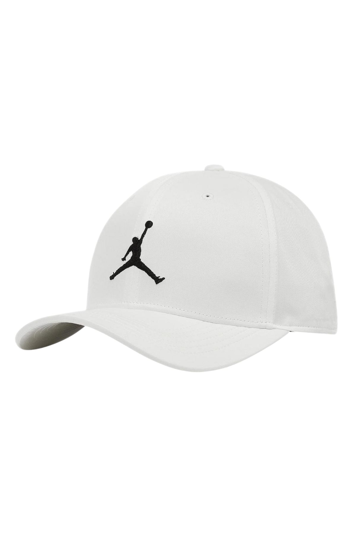 Jordan Unisex Καπέλο HJ0627-133 Λευκό