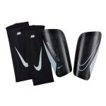 Nike Επικαλαμίδες Ποδοσφαίρου DN3611-010 Μαύρες