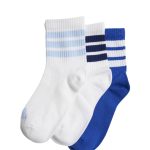 Adidas Παιδικές Κάλτσες JD1348 Μπλε