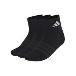 Adidas Essentials Unisex Κάλτσες KC9613 Μαύρες