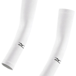 Mizuno Γυναικείο Μανίκι Περιαγκωνίδα 32EY6553WZ-01 Λευκό